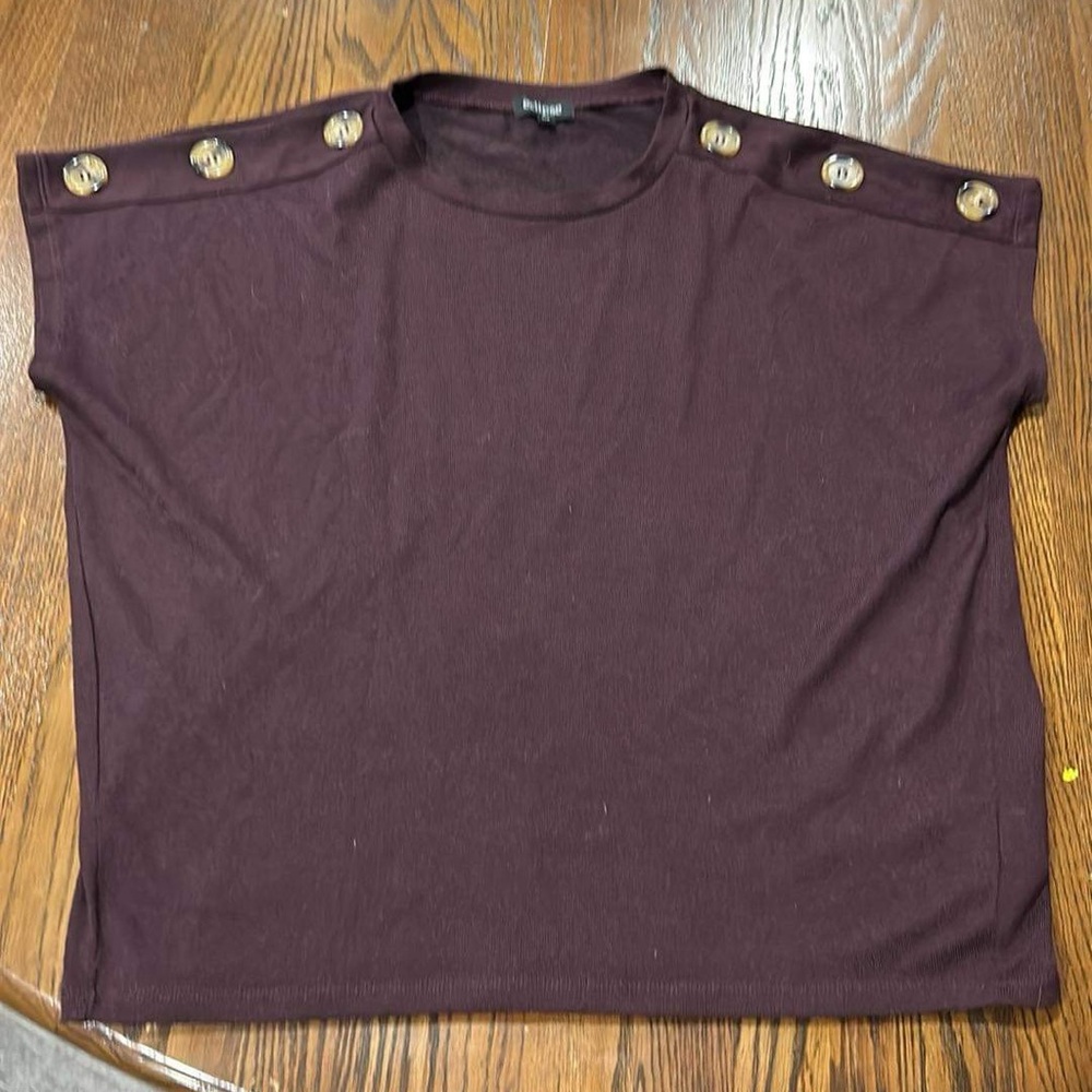 Eclipse short sleeve shirt